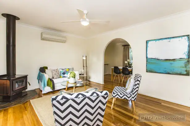 Second view of Homely house listing, 32 Eskdale Close, New Lambton Heights NSW 2305