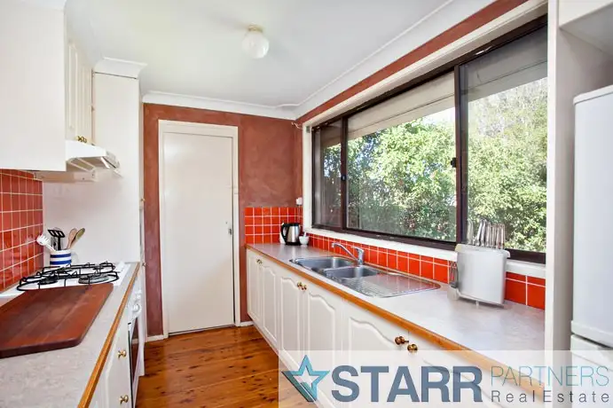 Third view of Homely house listing, 7 Snailham Crescent, South Windsor NSW 2756