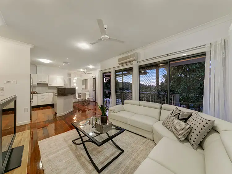 Third view of Homely house listing, 15 Evergreen Place, Mount Gravatt East QLD 4122