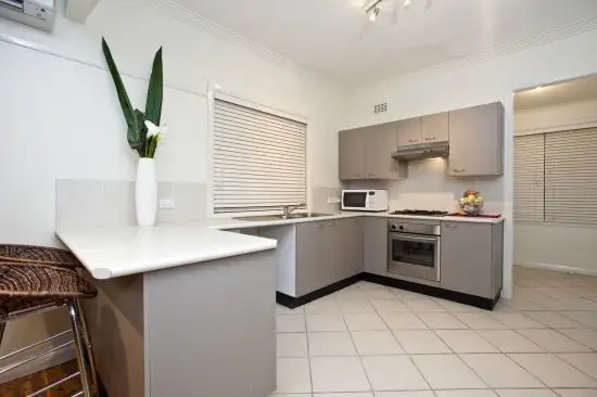Main view of Homely house listing, 21A Bailey S, Adamstown NSW 2289