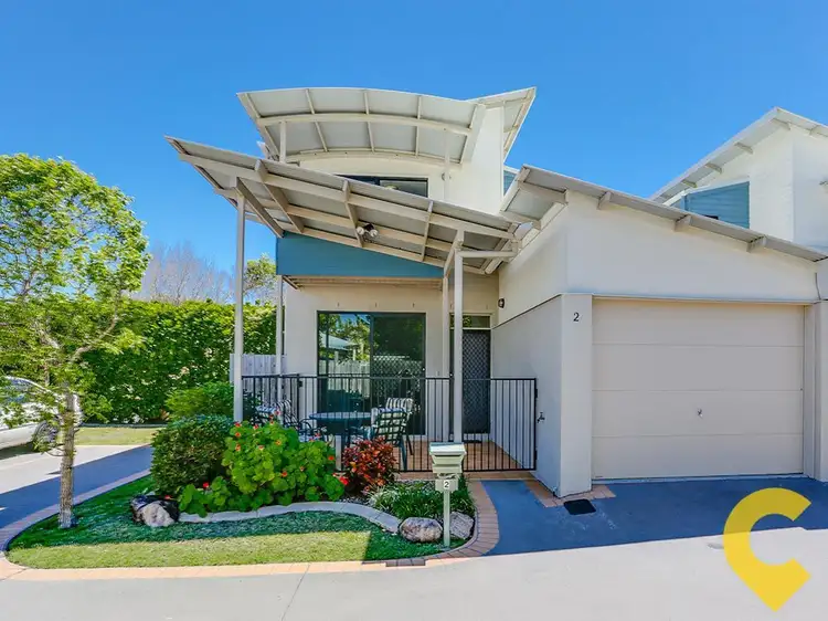 Fourth view of Homely house listing, 2/15 Twelfth Avenue, Brighton QLD 4017