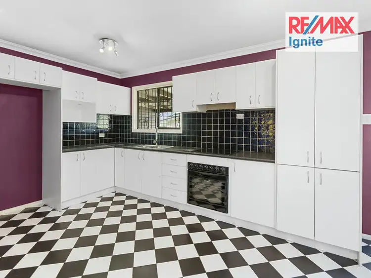 Second view of Homely house listing, 51 Wilga Street, Wacol QLD 4076