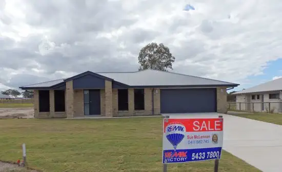 Main view of Homely house listing, 11 Benson Court, Caboolture QLD 4510