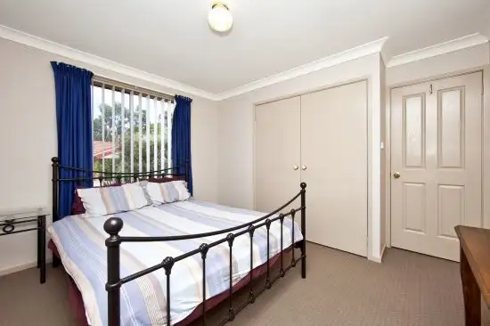 Fourth view of Homely unit listing, 18/4 Angophora Dr, Warabrook NSW 2304