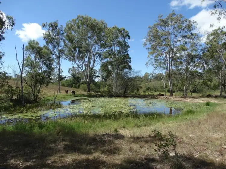 Second view of Homely rural property listing, Diamond Hill Road, Rosedale QLD 4674