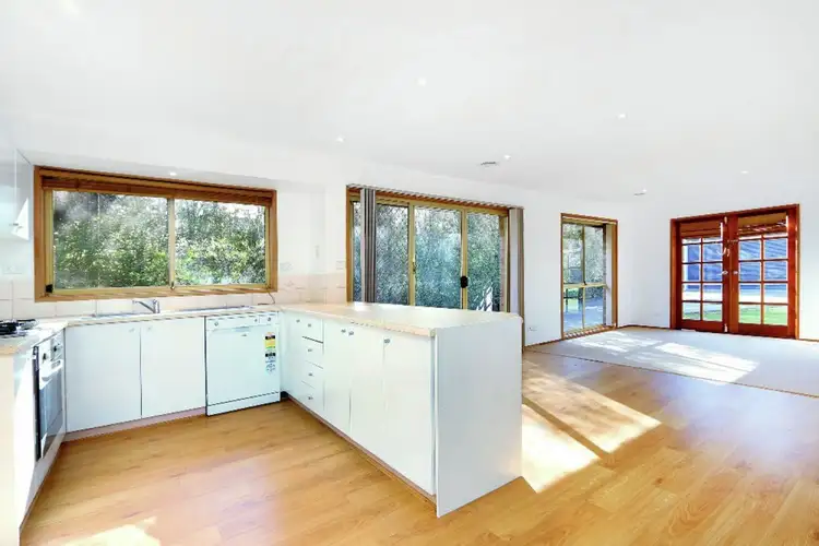 Second view of Homely house listing, 4 Broxbourne Brae, Mornington VIC 3931