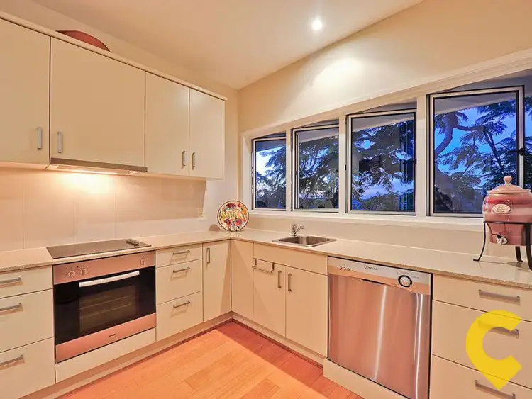 Third view of Homely unit listing, 6/48 Ison Street, Morningside QLD 4170