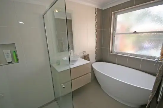 Fourth view of Homely house listing, 36 Windhover Crescent, Tamworth NSW 2340