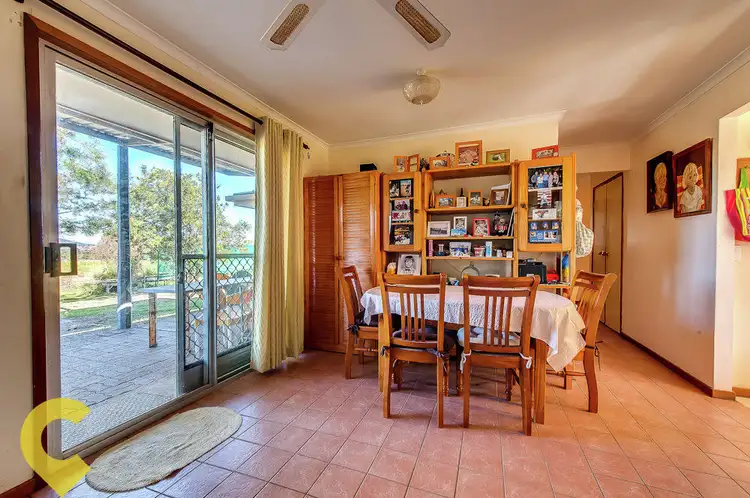 Fifth view of Homely house listing, 80 Litzows Road, Tarampa QLD 4311