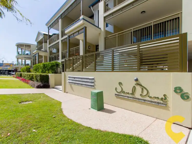 Sixth view of Homely unit listing, 4/86 Brighton Road, Sandgate QLD 4017