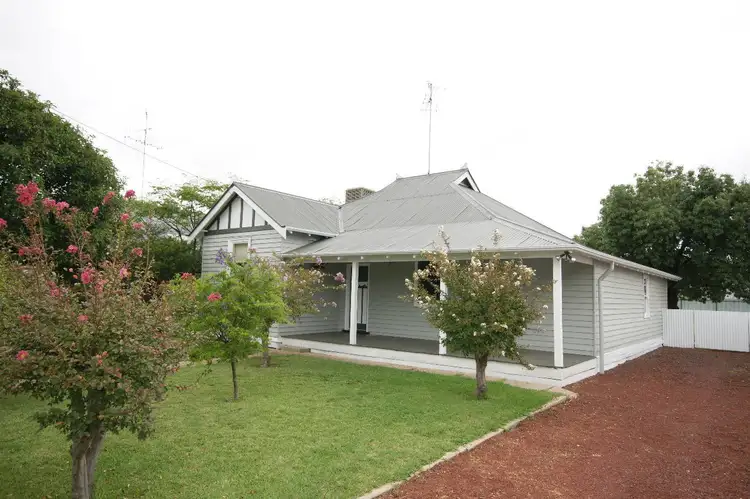 Main view of Homely house listing, 414 Harfleur St, Deniliquin NSW 2710