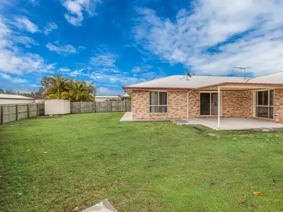 Third view of Homely house listing, 12 Guardian Ct, Caboolture QLD 4510