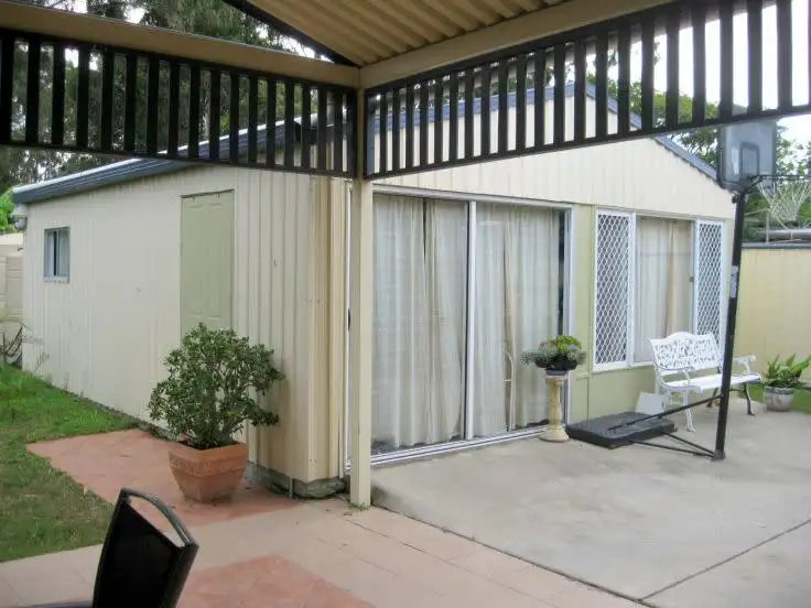 Fourth view of Homely house listing, 27 Duncan St, Riverview QLD 4303
