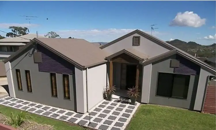 Main view of Homely house listing, 779 Greenwattle Street, Glenvale QLD 4350