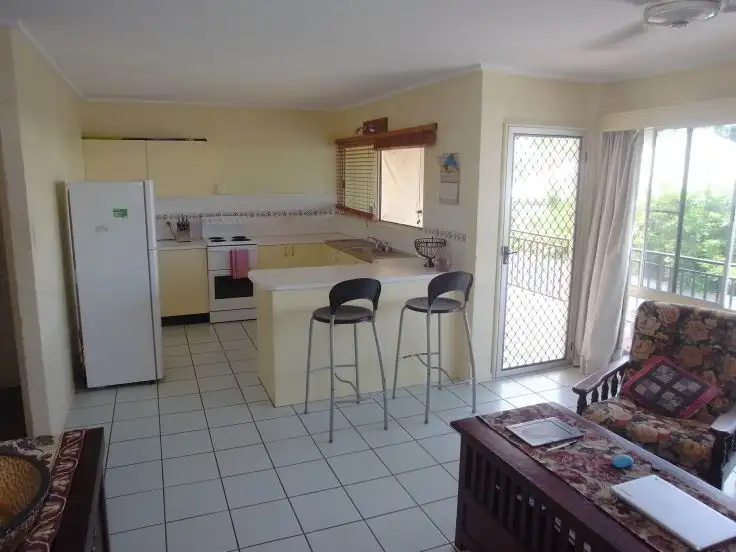 Fourth view of Homely unit listing, 10/19 Ryan Street, North Ward QLD 4810