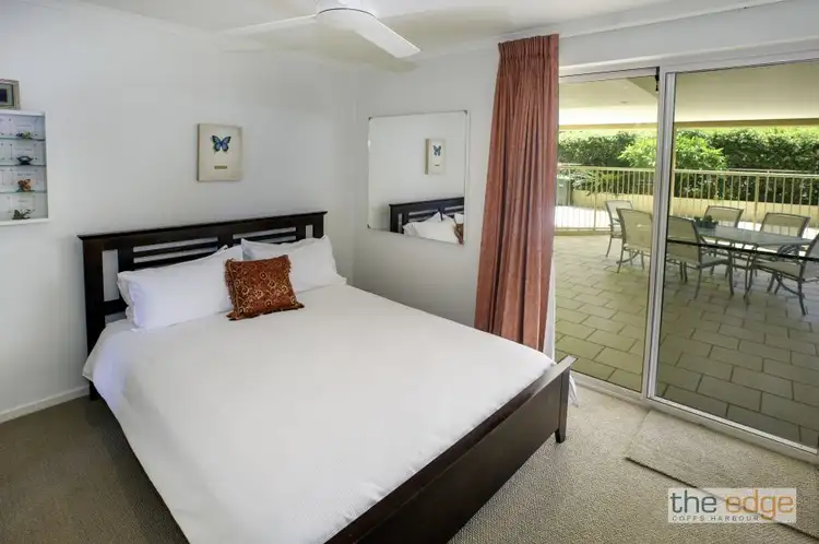 Sixth view of Homely apartment listing, 4/8-10 Camperdown Street, Coffs Harbour NSW 2450