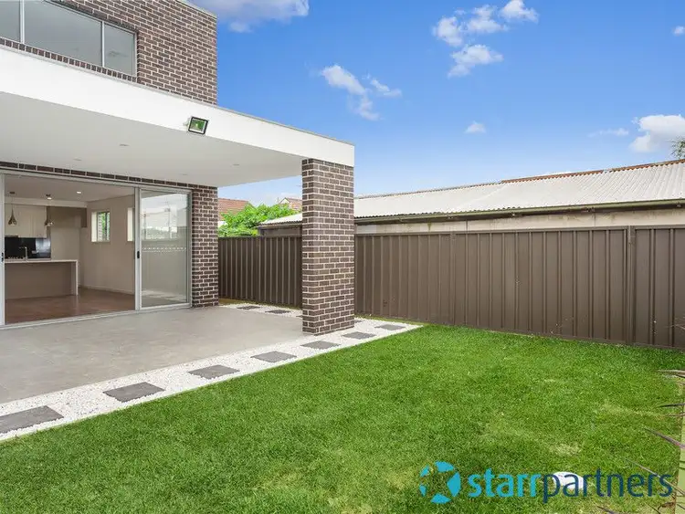 Fifth view of Homely house listing, 15 Kihilla Road, Auburn NSW 2144