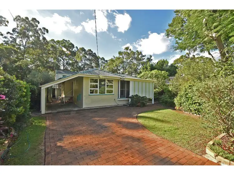 9 Elsa Street, Mount Gravatt QLD 4122