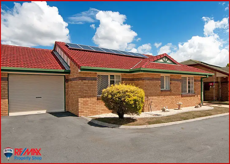 Second view of Homely semi-detached listing, 44/27 Seventeenth Avenue, Brighton QLD 4017