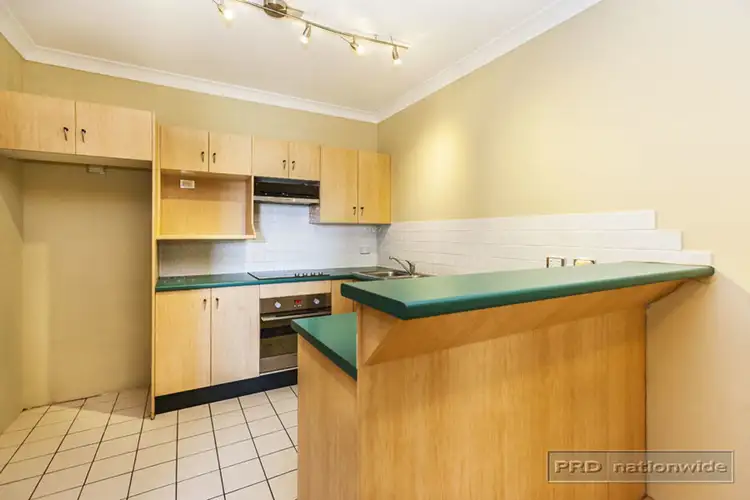 Fifth view of Homely house listing, 12/522-526 Hunter Street, Newcastle NSW 2300