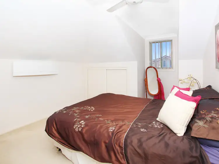 Sixth view of Homely townhouse listing, 18/14-18 George Street, Kingswood NSW 2747