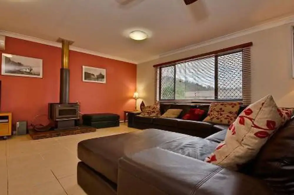 Main view of Homely house listing, 10 Van Dieman Cres, Springwood QLD 4127