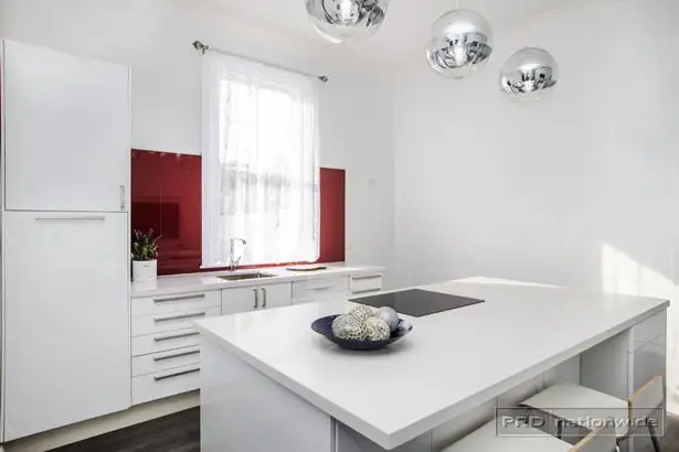 Fifth view of Homely house listing, 21a Henry Street, Merewether NSW 2291