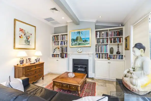 Fifth view of Homely house listing, 31 Dumaresq Street, Hamilton East NSW 2303