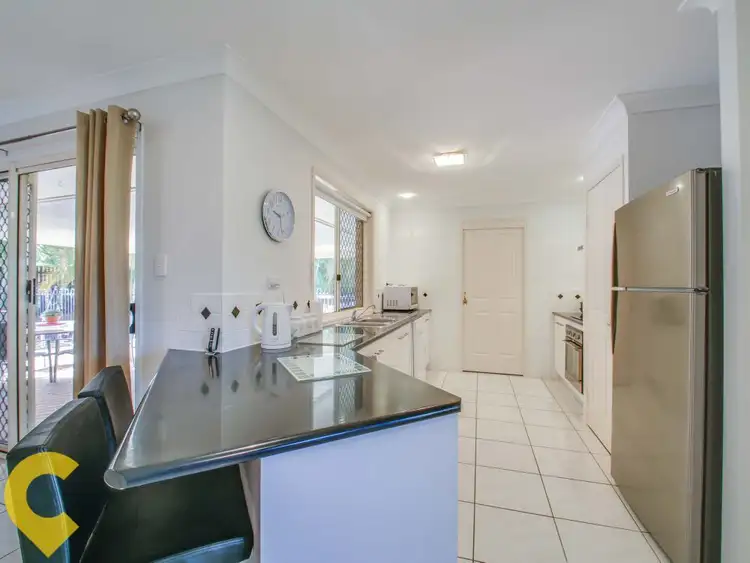 Sixth view of Homely house listing, 32 Blue Mountain Crescent, Warner QLD 4500