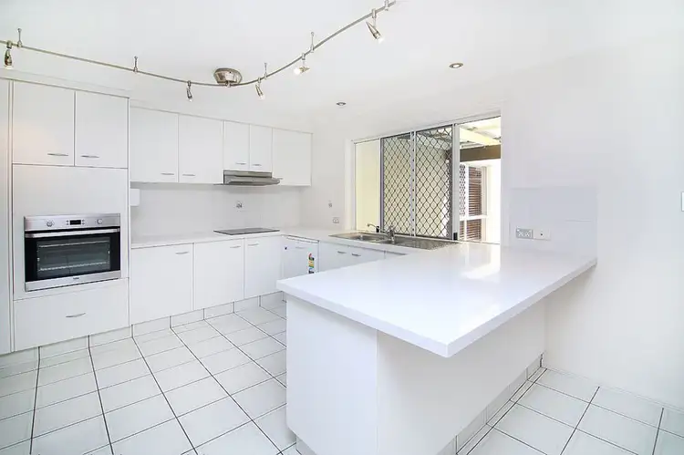 Main view of Homely house listing, 5 Teak Place, Ashmore QLD 4214