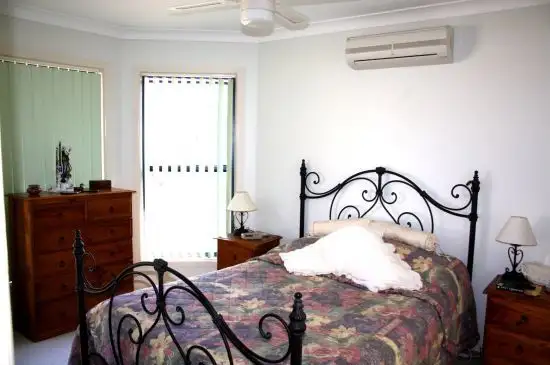 Fourth view of Homely house listing, 4 Julie Anne Court, Hyland Park NSW 2448