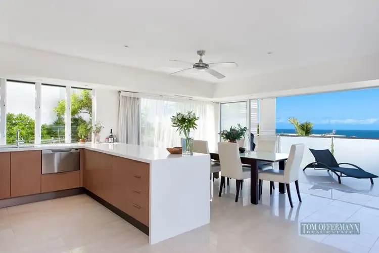 Fourth view of Homely unit listing, 1/16 Henderson Street, Sunshine Beach QLD 4567