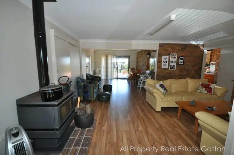 Sixth view of Homely house listing, 205 Piepers Road, Marburg QLD 4346