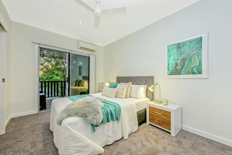 Sixth view of Homely townhouse listing, 1/193 Melton Road, Nundah QLD 4012