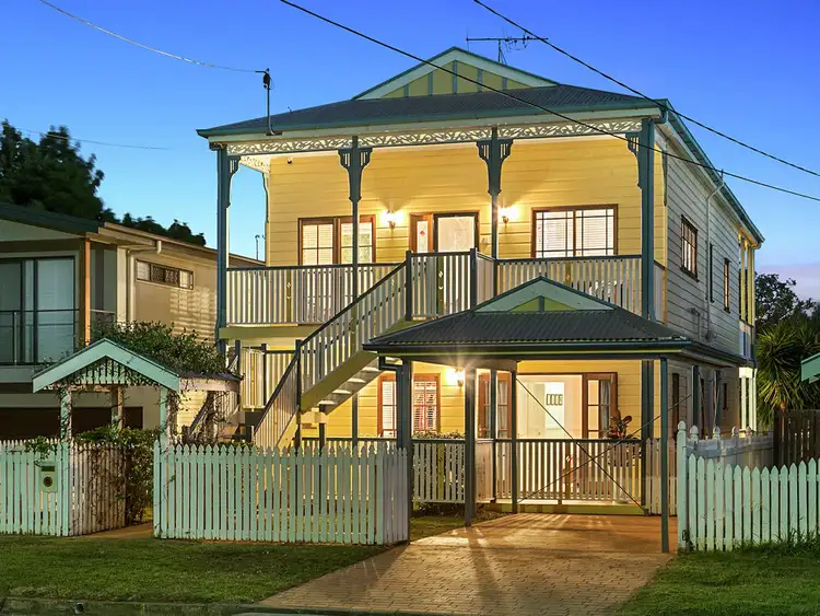 Fifth view of Homely house listing, 24 Outram Street, Lota QLD 4179