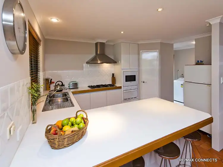 Second view of Homely house listing, 12B Manning Road, Cannington WA 6107