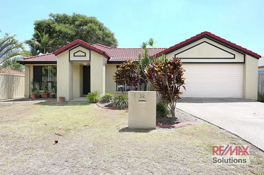 Main view of Homely house listing, 32 Kooyalee Street, Deception Bay QLD 4508