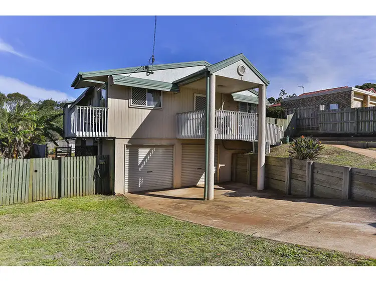 Main view of Homely house listing, 44 Hogg Street, Rockville QLD 4350