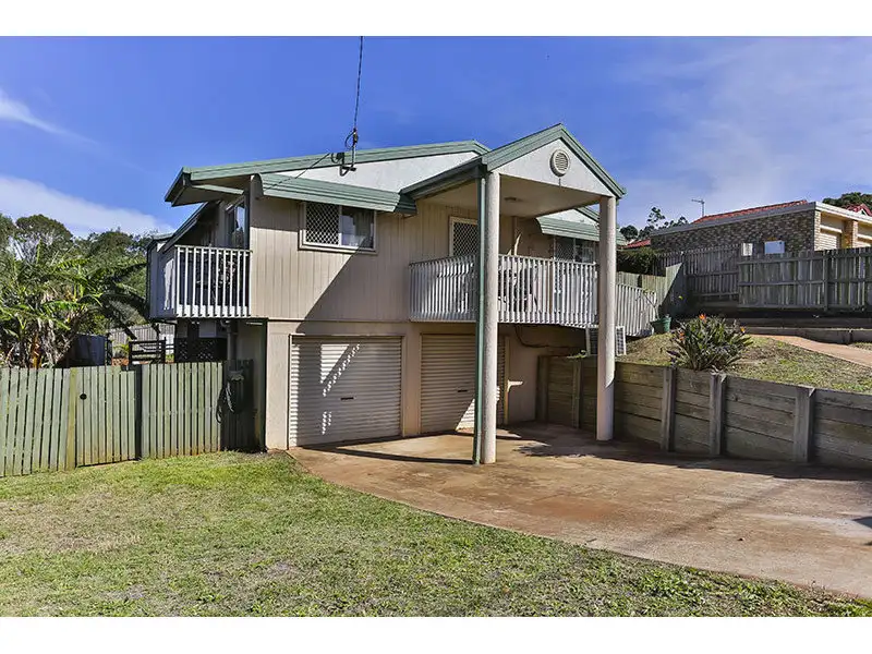 Main view of Homely house listing, 44 Hogg Street, Rockville QLD 4350