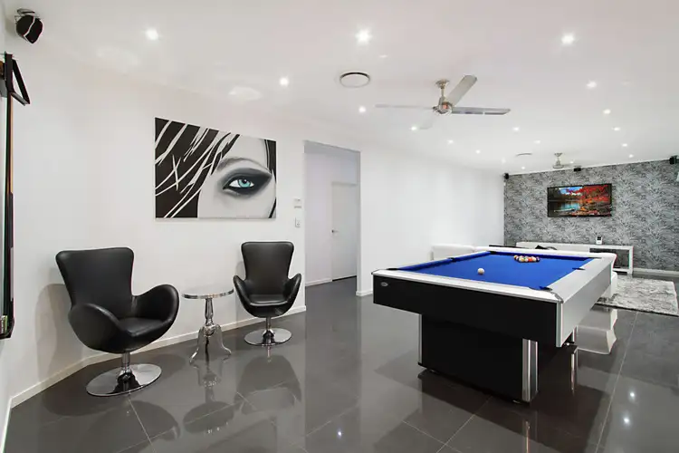 Third view of Homely house listing, 7 Peafowl Street, Upper Coomera QLD 4209