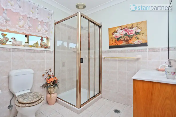 Fifth view of Homely house listing, 7 Bristol Circuit, Blacktown NSW 2148