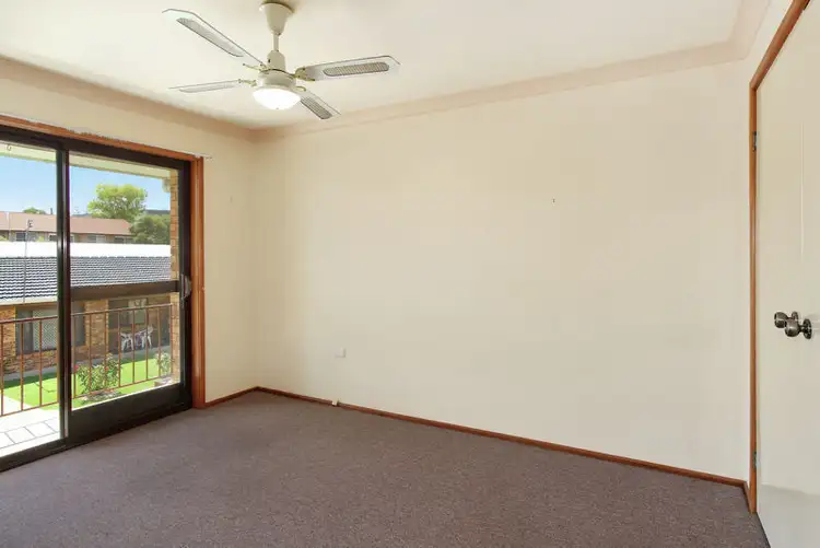 Fifth view of Homely house listing, 4/20 Anne Street, Tamworth NSW 2340