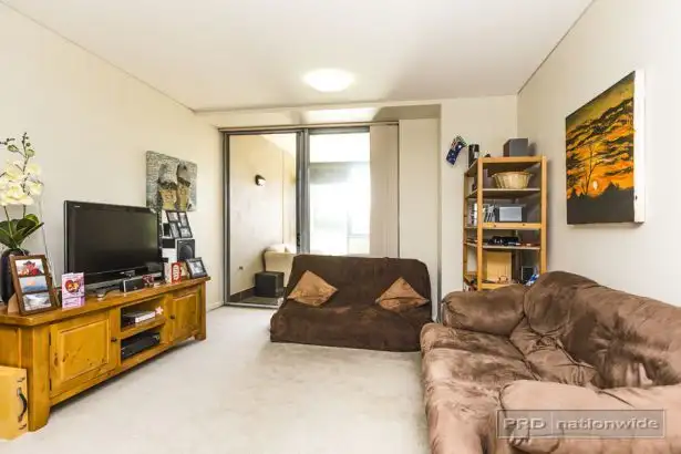 Fifth view of Homely unit listing, 408/209 Hunter Street, Newcastle NSW 2300