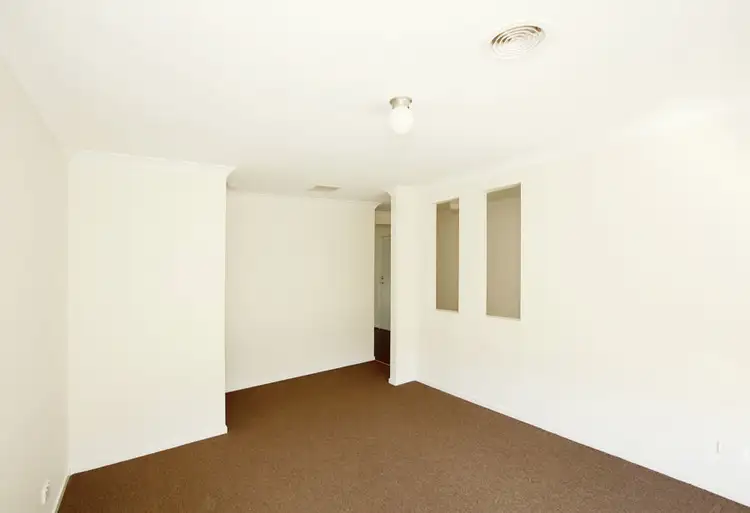 Third view of Homely house listing, 27 Melaleuca Drive, Forest Hill NSW 2651