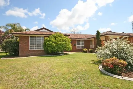 Second view of Homely house listing, 12 Mayne Drive, Tamworth NSW 2340