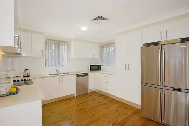Fourth view of Homely house listing, 5 Gosse Court, St Clair NSW 2759