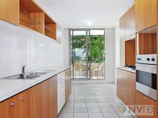 Third view of Homely unit listing, 12/1 Nurmi Avenue, Newington NSW 2127