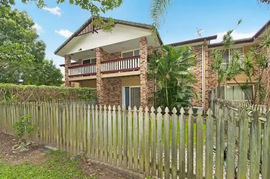 96/36 Weedons Road, Nerang QLD 4211