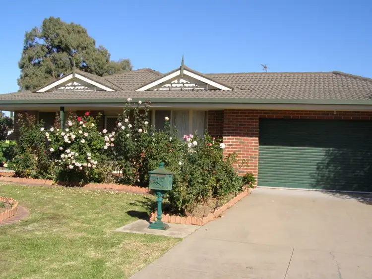 1 Attwood Court, Shepparton VIC 3630