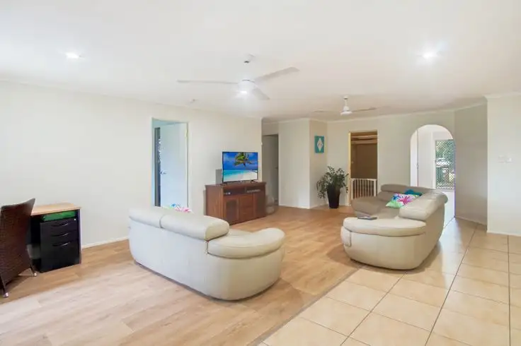 Fourth view of Homely house listing, 7 McKinnon Drive, Burnside QLD 4560